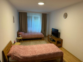 Privat Apartament and Rooms in Laatzen